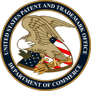 Postal Notice United States Patent and Trademark Office PTAB