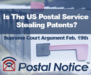 Comparing Return Mail to Postal Notice